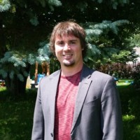 Nicholas Morin, M. Sc., CPA