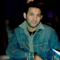 bikrant shrestha