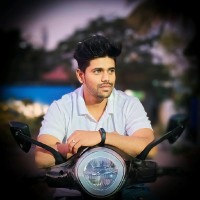 Sandeep Masne