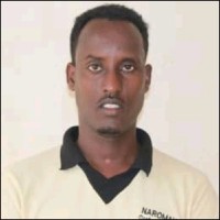 Mohamed Abdi Khaliif