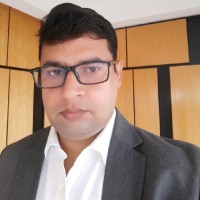 Manoj Verma