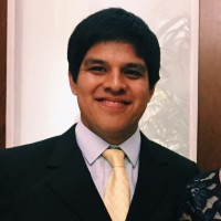 Roberto Melgar Carranza