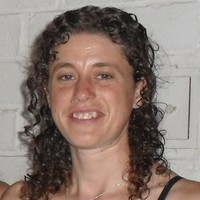 Brigitte Van den Heede