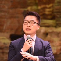 Yuxiao Craig Chen