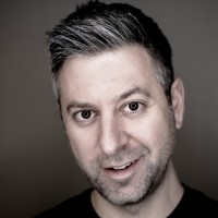 Anthony Gaudio