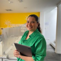 Andrea J. Mendoza