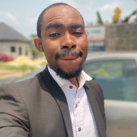 Marvin Kingsley Amadi
