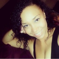 Chandria Sanders