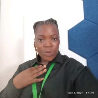 Ruth Auma