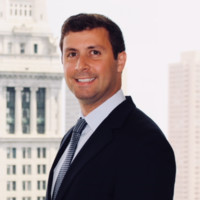 Alexander Castrichini, CFP®