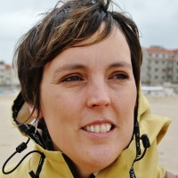 Griet Van Baelen