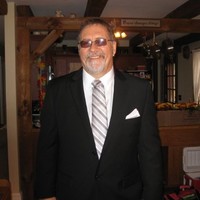 Mark Bergeron