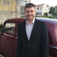 Dimitris Tsiourakis