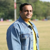 M.Yawar Hussain