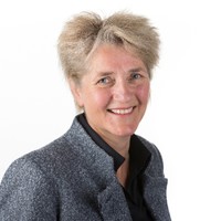 Gonnie Nijsen - Corbijn Van Willenswaard