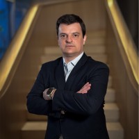 José Roberto Cantalogo