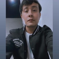 Luis Angel Ramírez Calderón