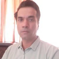Sharad Sharma