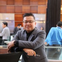 Jayson Choon 鍾頡聖