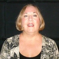 Anna Brownfield