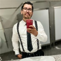 Heriberto Nuñez Cervantes