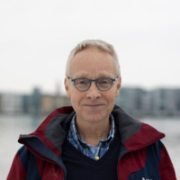 Michael Ingvor Petersen