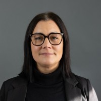 Louise Rydstedt