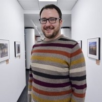Rob Kemp, Phd