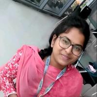 Preetha N
