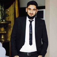 Zeeshan Zafar