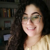 Cynthia Oliveira
