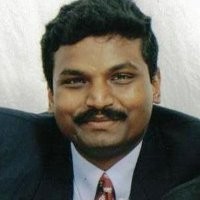Ajit Pillai