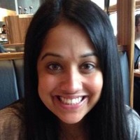 Namrata Patel