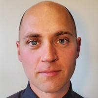 Adam Chambers