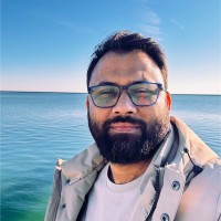 Ali Maruf