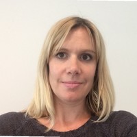 Lucy Cox