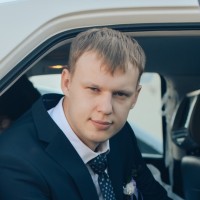 Dmitriy Kshichkovskiy