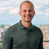 Yannick Schaich