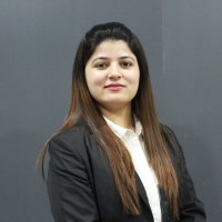 Nimita Sethi
