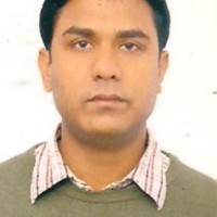 Rakesh Behura