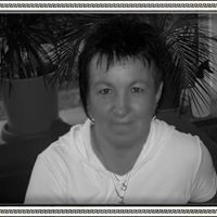 Maria Budak