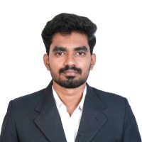 Muthu Ruban T