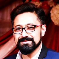 Ahmad Noman Gill