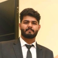 Sajeel Ahmed