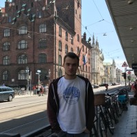 Maksym Mishchenko