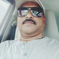 Subhash Yedre