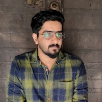 Sarath S Nair