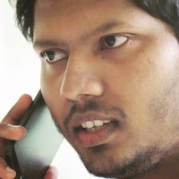 Akhil Mohanan