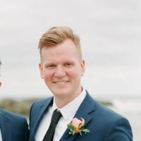 Simon Mitchell