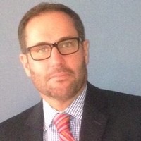 Todd Tolson